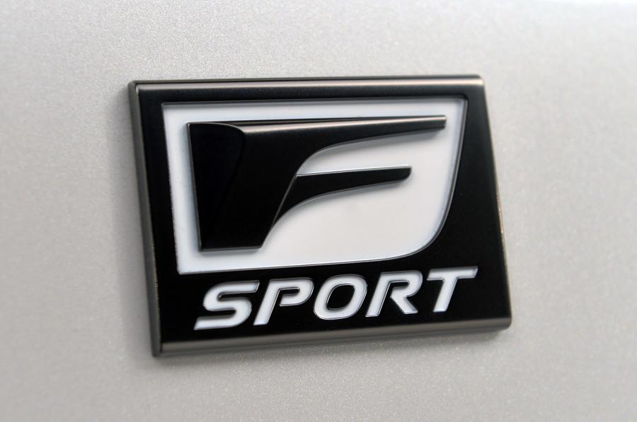  Lexus NX200t F-Sport 2014 года  (фото 44 из 84)